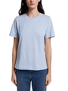 ESPRIT Collection T-shirt damski - Koszulki i topy damskie - miniaturka - grafika 1