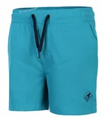 Spodenki męskie - 4F CHĹOPIÄCE SPODENKI PLAĹ»OWE KÄ„PIELOWE 134/140 - miniaturka - grafika 1