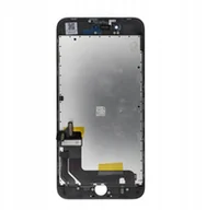 Części serwisowe do telefonów - Wyświetlacz do IPHONE 8 Plus Retina Czarny odnowiony - miniaturka - grafika 1