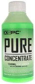 Chłodzenie wodne - XSPC Pure Kühlmittelkonzentrat, 150 ml - grün, UV - miniaturka - grafika 1