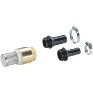 Inne akcesoria do nawadniania - Gardena filtr ssący z zaworem zwrotnym 3/4" 1" 1728 20) Dzień darmowej wysyłki darmowa - miniaturka - grafika 1