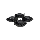 Podesty i deski tarasowe - Podkładka tarasowa SMART 12 mm FUGA 2 mm - miniaturka - grafika 1