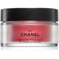 Kremy do twarzy - CHANEL N°1 DE CHANEL - KREM REWITALIZUJĄCY - miniaturka - grafika 1