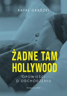 Żadne tam Hollywood - Religia i religioznawstwo - miniaturka - grafika 1