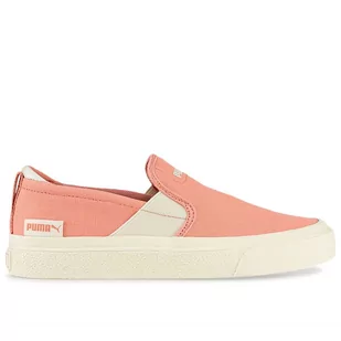 Buty Puma Bari Z 38390304 - różowe - Buty sportowe damskie - miniaturka - grafika 1