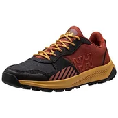 Trampki męskie - Helly Hansen Męskie trampki Harrier, 301 tlenek żelaza, 10 UK, 301 tlenek żelaza, 44.5 EU - miniaturka - grafika 1