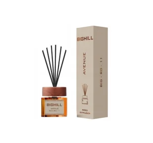 EYFEL ekskluzywny zapach BIGHILL 120ml #Avenue - Zapachy do domu - miniaturka - grafika 1