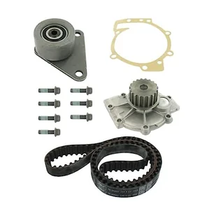 SKF ZESTAW ROZRZĄDU VKMC 06603 Z POMPĄ - Mechanizmy rozrządu - miniaturka - grafika 1