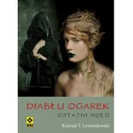 Fantasy - Diabłu ogarek Ostatni hołd - miniaturka - grafika 1