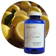 Zapachy do domu - TOALETA - ODOR CONTROL LEMON - miniaturka - grafika 1