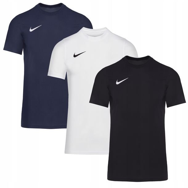 Nike Koszulka Męska T-shirt M Zestaw