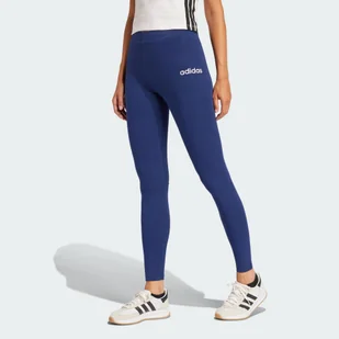 Legginsy Essentials Linear Cotton - Legginsy - miniaturka - grafika 1
