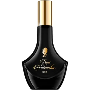Miraculum Pani Walewska Noir woda perfumowana 30ml - Wody i perfumy damskie - miniaturka - grafika 1