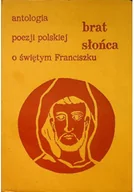 Poezja - Brat słońca - miniaturka - grafika 1