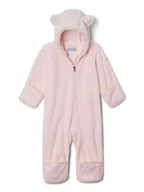 Kombinezony dla dzieci - Columbia Kombinezon Tiny Bear™ Bunting 1523741 Czerwony Regular Fit - miniaturka - grafika 1
