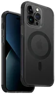Etui i futerały do telefonów - Etui Uniq Combat do Apple iPhone 14 Pro Czarny (8886463681435) - miniaturka - grafika 1
