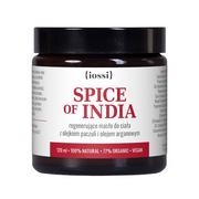 Balsamy i kremy do ciała - Iossi masło do ciała - SPICE OF INDIA - 120 ml 589a - miniaturka - grafika 1