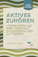 Ekonomia - Center for Creative Leadership Active Listening - Michael Hoppe H - miniaturka - grafika 1
