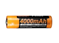 Latarki - akcesoria - Fenix - Akumulator Li-ion 21700 4000 mAh 3,6 V - ARB-L21-4000P - miniaturka - grafika 1