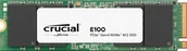 Dyski SSD - Crucial E100 2TB M.2 NVMe 2280 PCIe 4.0 CT2000E100SSD8 - miniaturka - grafika 1