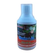 Preparaty do akwarium - FEMANGA Vitamine ( Süß & Seewasser) 250 ml (11901) - miniaturka - grafika 1