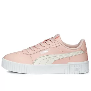 Buty Puma Carina 2.0 38584911 - różowe - Buty sportowe damskie - miniaturka - grafika 1