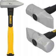 Młotki - Dewalt  STEEL SMITH HAMMER 1.81kg - miniaturka - grafika 1