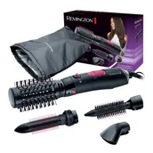 Suszarko-lokówki - Remington Volume&Curl AS7051 - miniaturka - grafika 1