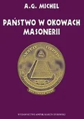 Historia świata - Państwo w okowach masonerii - miniaturka - grafika 1