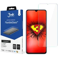 Szkła hartowane na telefon - 3MK Szkło hybrydowe FlexibleGlass Samsung A705 A70 - miniaturka - grafika 1