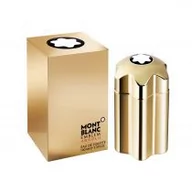 Wody i perfumy męskie - Mont Blanc  Emblem Absolu Woda toaletowa 100ml - miniaturka - grafika 1