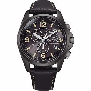 Zegarek Citizen Analogowy CB5925-15E - Zegarki męskie - miniaturka - grafika 1