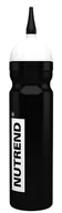 Shakery i bidony sportowe - Butelka Nutrend  Bidon sport 2012 1000 ml - miniaturka - grafika 1