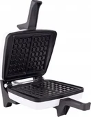 Gofrownice -  Dezal 301.5.1 N Biały - miniaturka - grafika 1