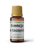 Aromaterapia - Esencja na Szczęście - realizacja pragnień, wewnętrzny spokój i i dobry nastrój - miniaturka - grafika 1