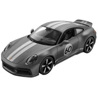 Zabawki zdalnie sterowane - Samochód zdalnie sterowany RASTAR Porsche 911 Sport Classic 94900 - miniaturka - grafika 1