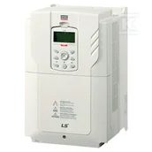 Inwertery, falowniki - Falownik LS Electric serii H100 LSLV0220H100-4COFN - miniaturka - grafika 1