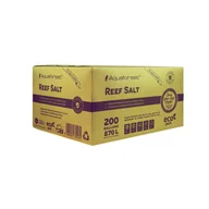 Preparaty do akwarium - Aquaforest Reef Salt 25kg BOX AF Reef Salt Aquaforest box 25kg - miniaturka - grafika 1
