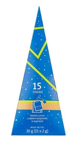 Czarna herbata Sir Williams Tea Earl Grey - Piramida 15x2g - Herbata - miniaturka - grafika 4