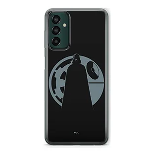 ERT GROUP etui na telefon Samsung M13 4G, case oryginalny i oficjalnie licencjonowany przez Star Wars, wzór Darth Vader 022, optymalnie dopasowane, plecki z TPU - Etui i futerały do telefonów - miniaturka - grafika 1