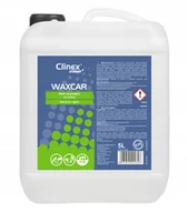 Kosmetyki samochodowe - Clinex Waxcar Wosk Osuszający Na Mokro Hydro 5L - miniaturka - grafika 1