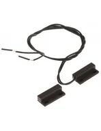 Akcesoria do monitoringu - KONTAKTRON BOCZNY B-1-BR SATEL - miniaturka - grafika 1