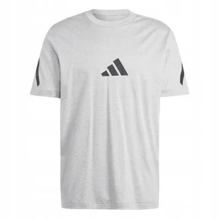 Adidas Koszulka Z.N.E Jf2457 R L - Koszulki męskie - miniaturka - grafika 1