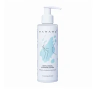 Mleczka do demakijażu - Mawawo - Delikatna emulsja do mycia twarzy 200ml - miniaturka - grafika 1