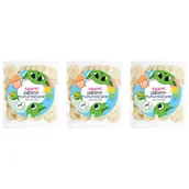 Inne przekąski suche - Biominki Talarki jaglano-kukurydziane Zestaw 3 x 55 g Bio - żywność - miniaturka - grafika 1