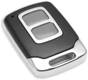 Akcesoria do bram - Pilot Proxima Mini BF (BFT Mitto 2-kanałowy) - miniaturka - grafika 1