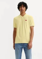 Koszulki męskie - polo uomo levis a4842 0055 - polo pear sorbet - miniaturka - grafika 1