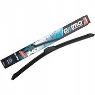 Wycieraczki samochodowe - Oximo Wycieraczka płaska L=300 mm typu-U - WU300 WU300 - miniaturka - grafika 1