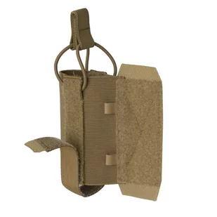 Helikon - Uchwyt Universal Pouch - Coyote - MO-GUP-PO-11 - Odzież taktyczna i umundurowanie - miniaturka - grafika 4