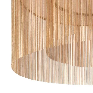 Lampa sufitowa, kolor złota, LED 36W MOD190CL-L36G3K z serii IMAGINARY - Lampy sufitowe - miniaturka - grafika 2